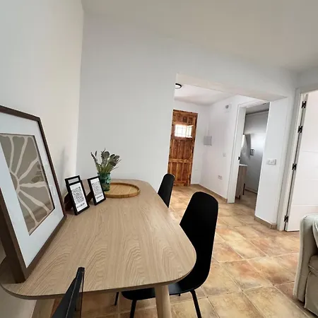 Casa Malaka Levante Vejer de la Frontera