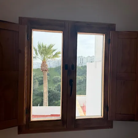 Casa Malaka Levante * Vejer de la Frontera