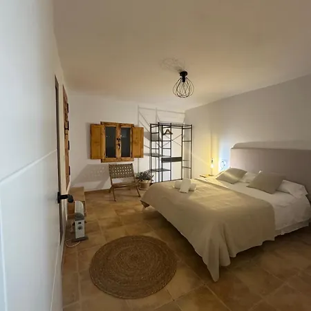 Casa Malaka Levante Apartment