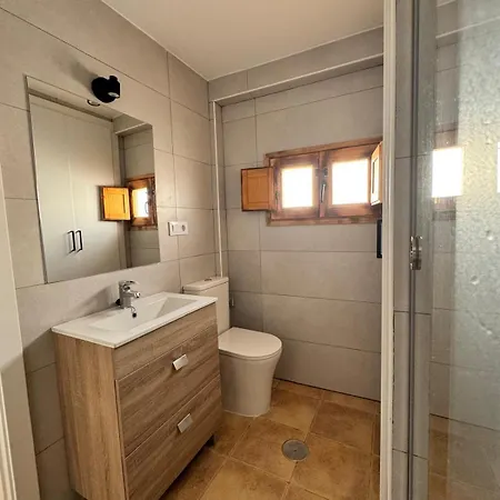 Apartment Casa Malaka Levante