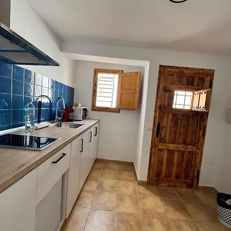 Casa Malaka Levante Vejer de la Frontera