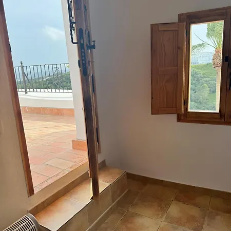 Casa Malaka Levante Apartment