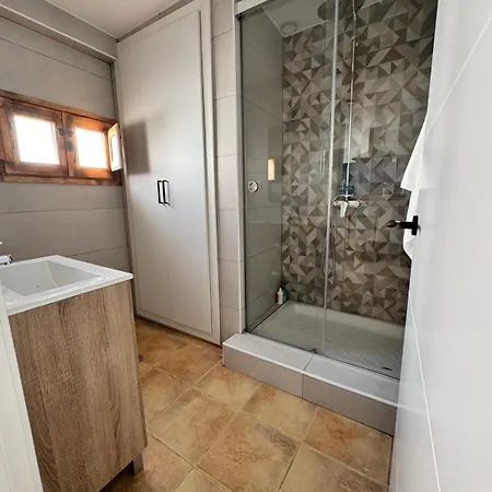 Casa Malaka Levante Vejer de la Frontera