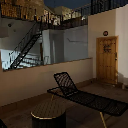 Casa Malaka Levante Apartment *