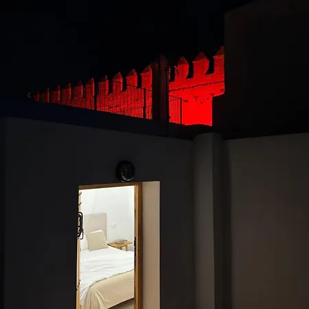 Apartment Casa Malaka Levante