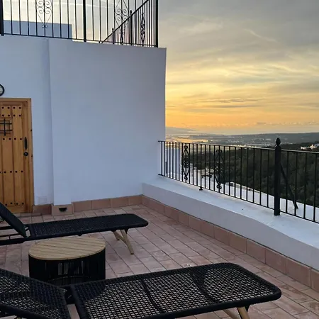 Apartment Casa Malaka Levante Vejer de la Frontera