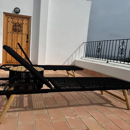 Casa Malaka Levante * Vejer de la Frontera