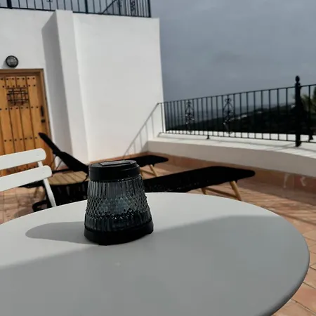 Casa Malaka Levante Vejer de la Frontera